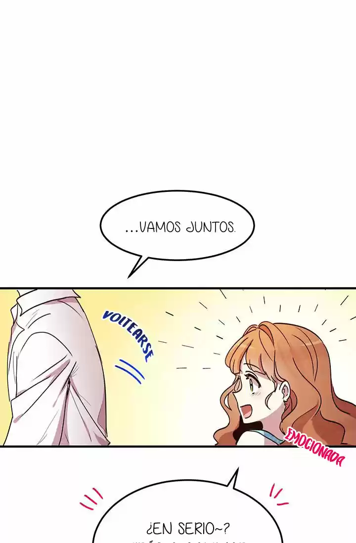 ¿Por Qué Haces Esto, Duque? - Capítulo 42 - Página 38 - LectorTMOo