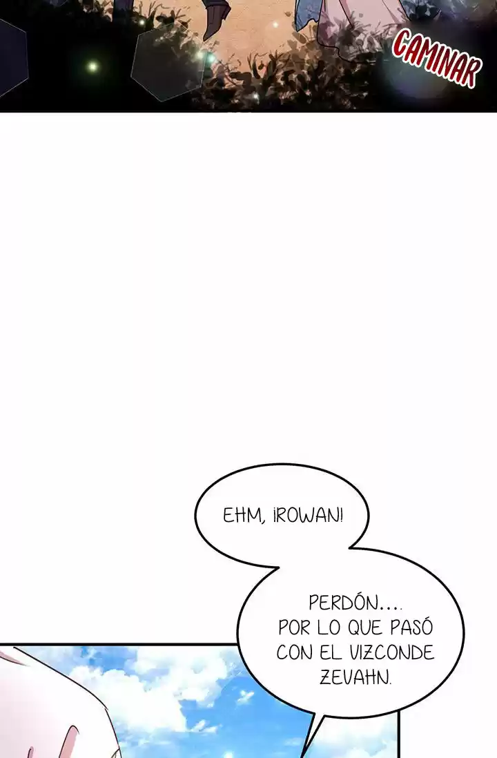 ¿Por Qué Haces Esto, Duque? - Capítulo 42 - Página 41 - LectorTMOo