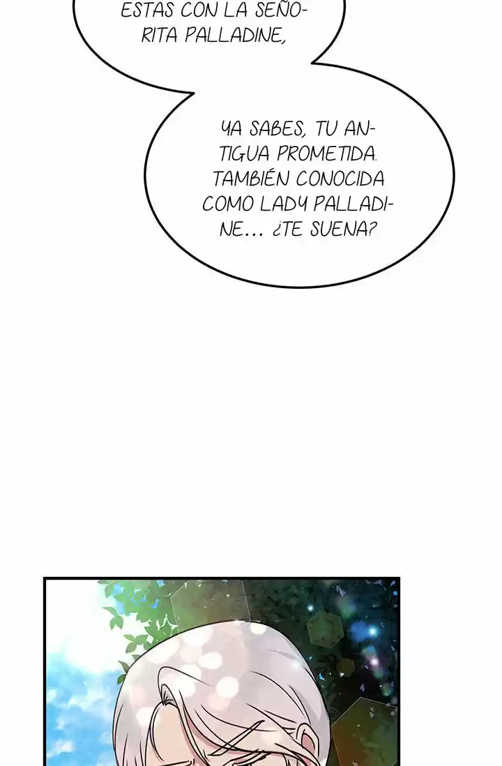 ¿Por Qué Haces Esto, Duque? - Capítulo 42 - Página 48 - LectorTMOo