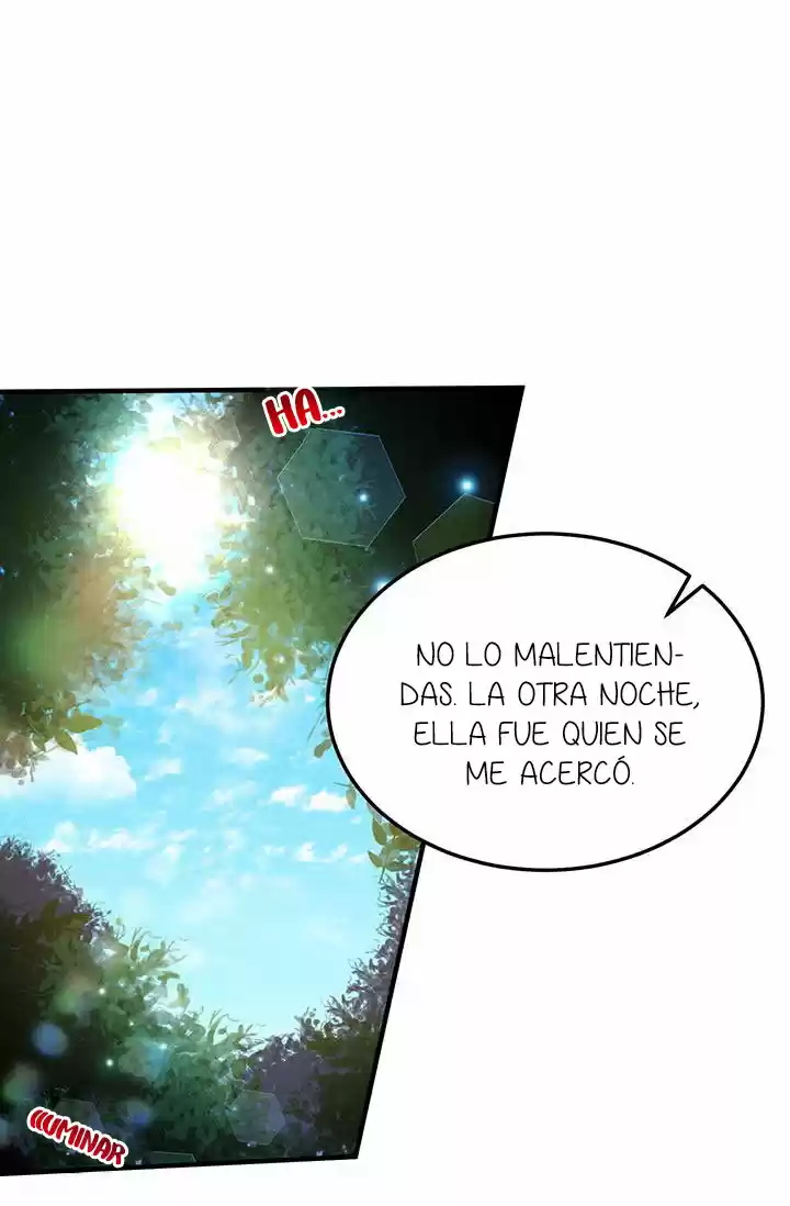¿Por Qué Haces Esto, Duque? - Capítulo 42 - Página 54 - LectorTMOo