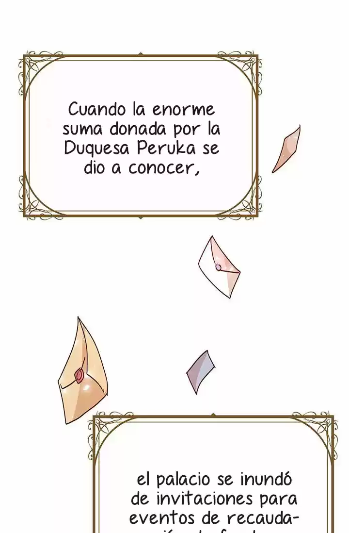 ¿Por Qué Haces Esto, Duque? - Capítulo 42 - Página 70 - LectorTMOo