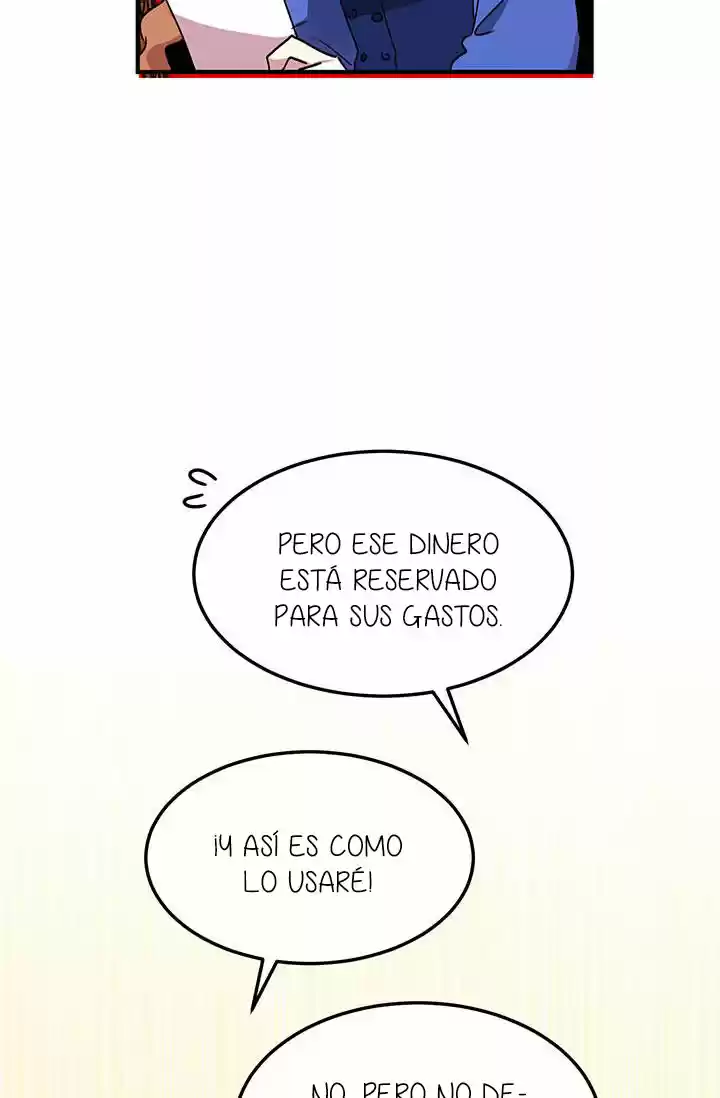 ¿Por Qué Haces Esto, Duque? - Capítulo 42 - Página 74 - LectorTMOo