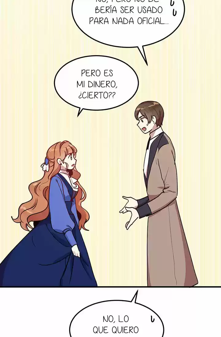 ¿Por Qué Haces Esto, Duque? - Capítulo 42 - Página 75 - LectorTMOo