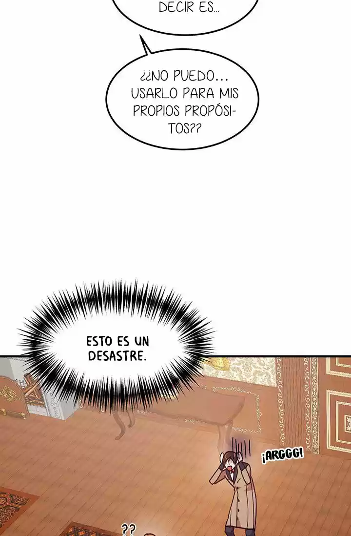 ¿Por Qué Haces Esto, Duque? - Capítulo 42 - Página 76 - LectorTMOo