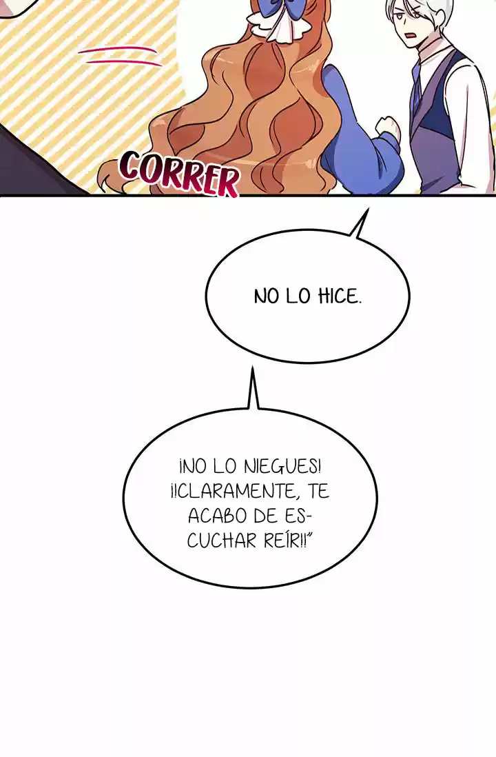 ¿Por Qué Haces Esto, Duque? - Capítulo 42 - Página 81 - LectorTMOo