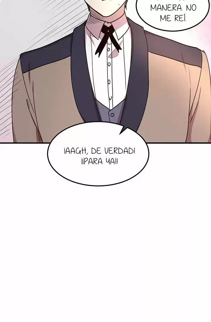 ¿Por Qué Haces Esto, Duque? - Capítulo 42 - Página 83 - LectorTMOo