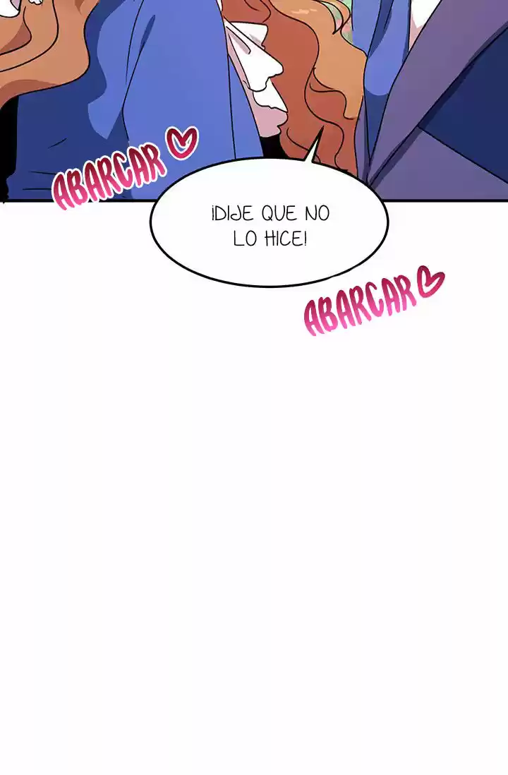 ¿Por Qué Haces Esto, Duque? - Capítulo 42 - Página 85 - LectorTMOo