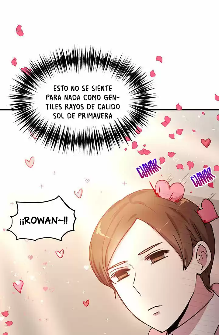 ¿Por Qué Haces Esto, Duque? - Capítulo 42 - Página 87 - LectorTMOo