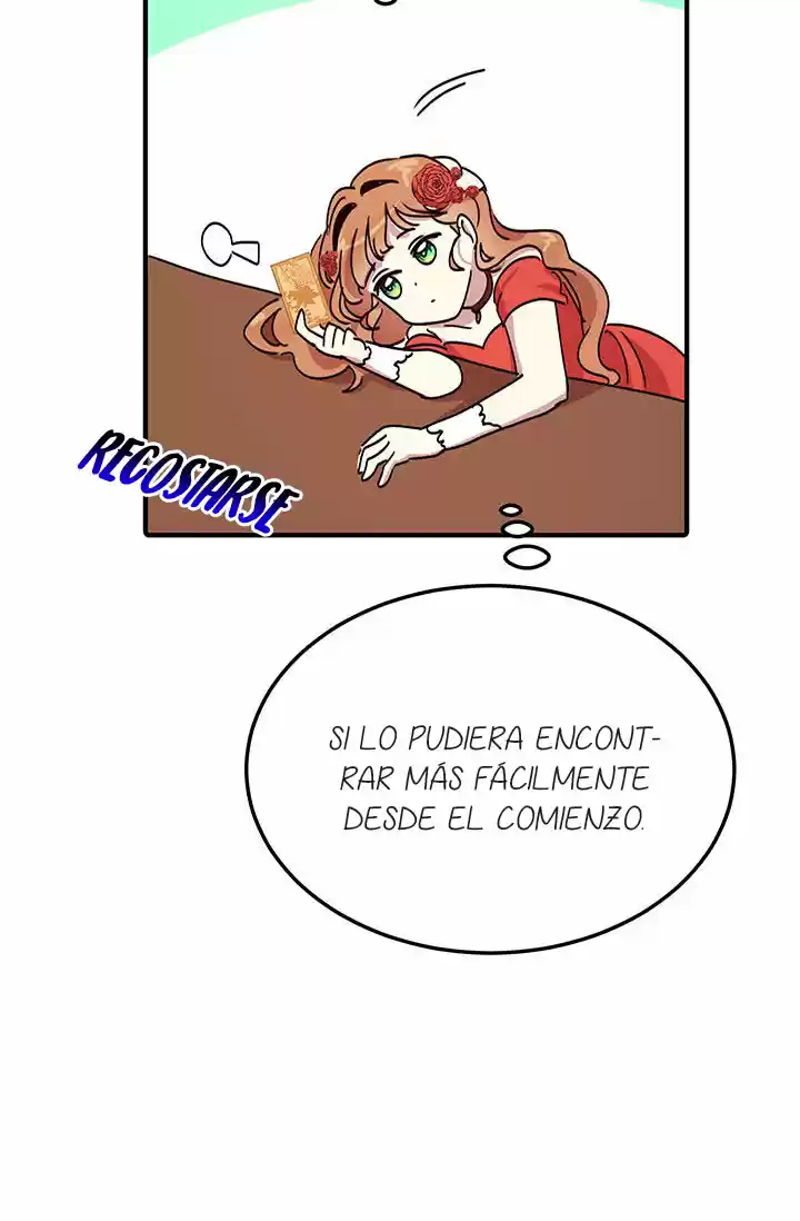 ¿Por Qué Haces Esto, Duque? - Capítulo 43 - Página 18 - LectorTMOo