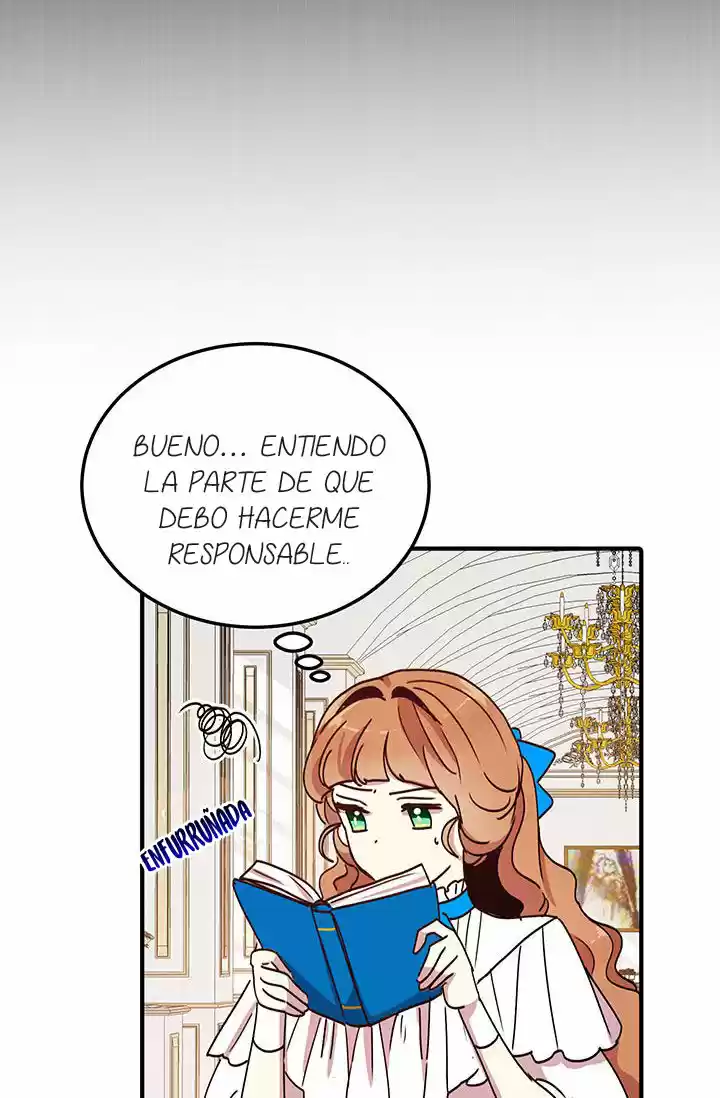 ¿Por Qué Haces Esto, Duque? - Capítulo 43 - Página 28 - LectorTMOo