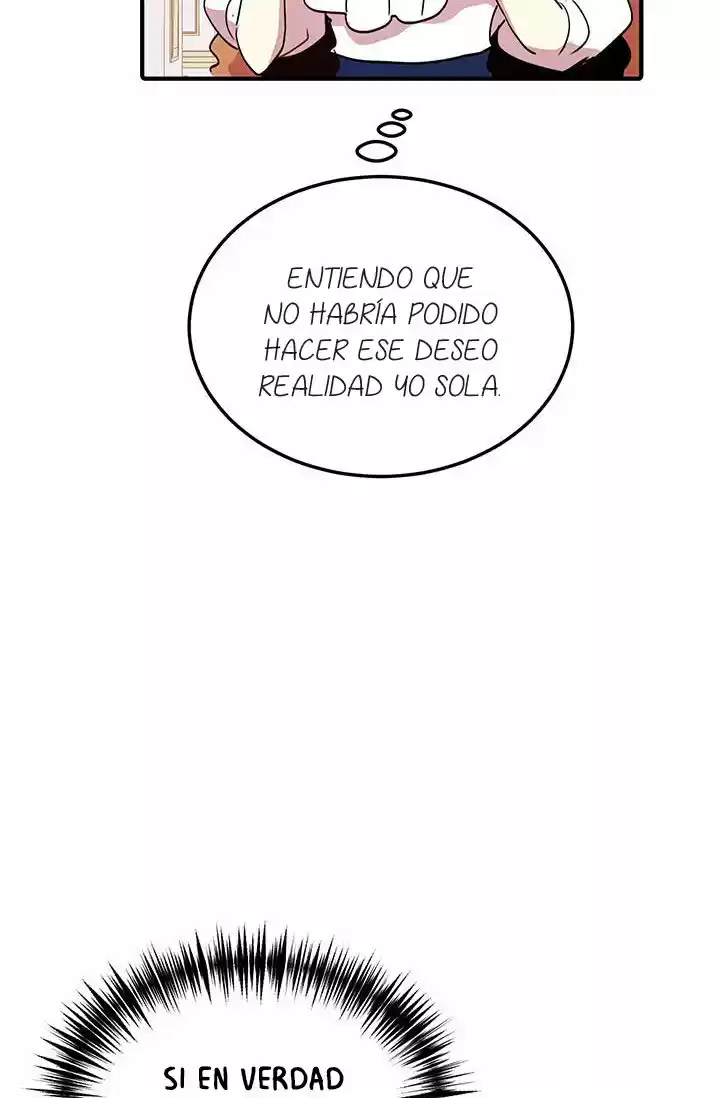¿Por Qué Haces Esto, Duque? - Capítulo 43 - Página 29 - LectorTMOo