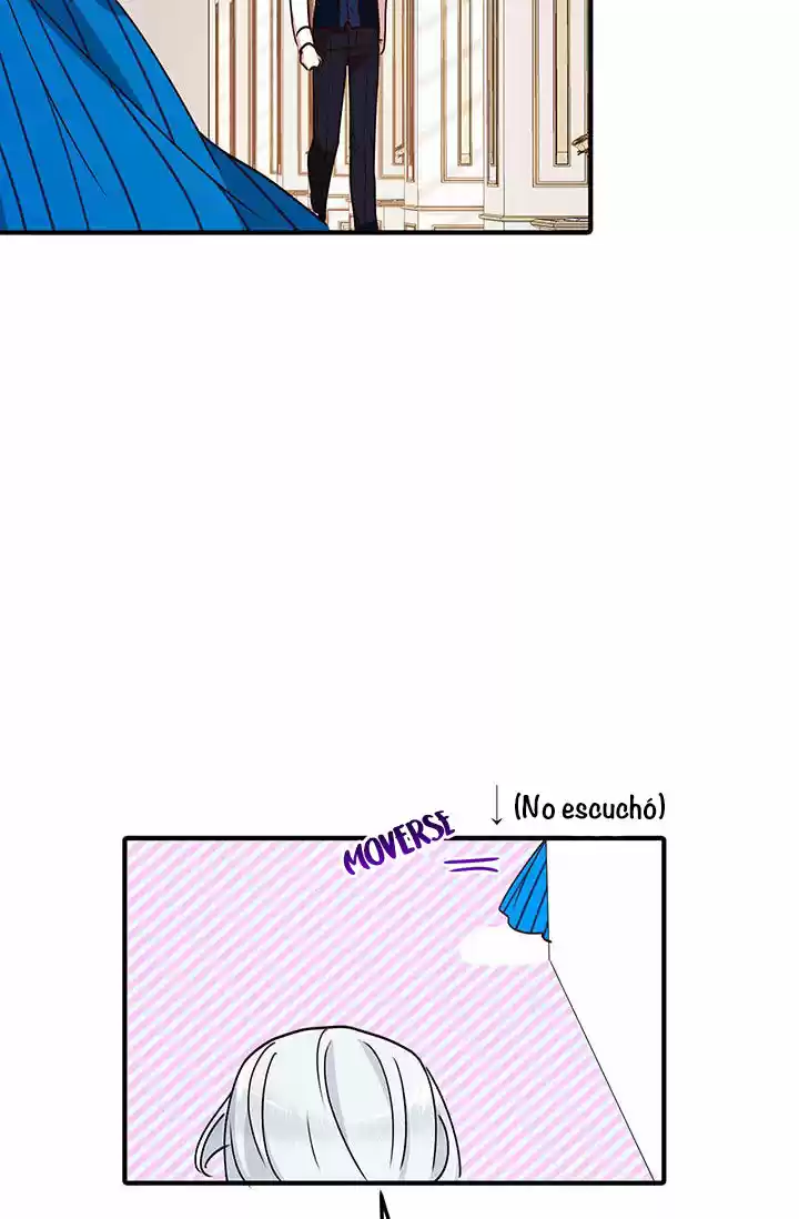 ¿Por Qué Haces Esto, Duque? - Capítulo 43 - Página 32 - LectorTMOo