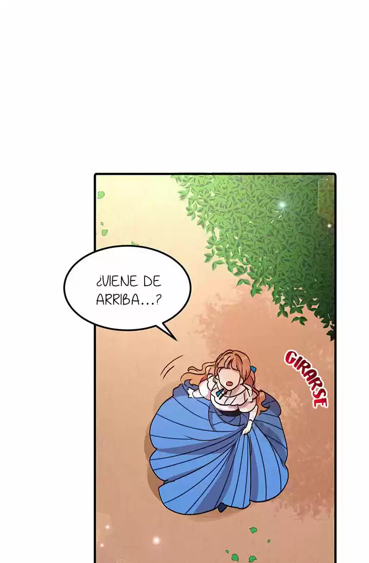 ¿Por Qué Haces Esto, Duque? - Capítulo 43 - Página 36 - LectorTMOo