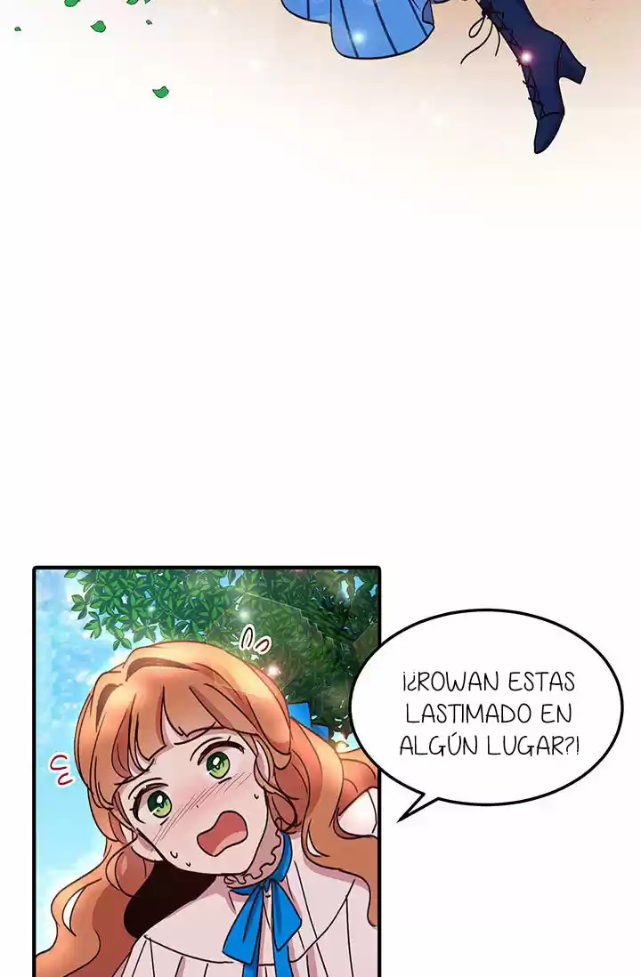 ¿Por Qué Haces Esto, Duque? - Capítulo 43 - Página 54 - LectorTMOo
