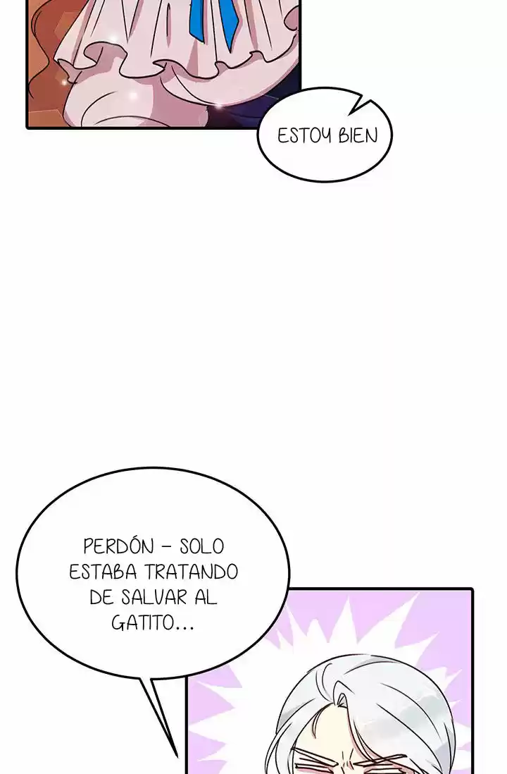 ¿Por Qué Haces Esto, Duque? - Capítulo 43 - Página 55 - LectorTMOo