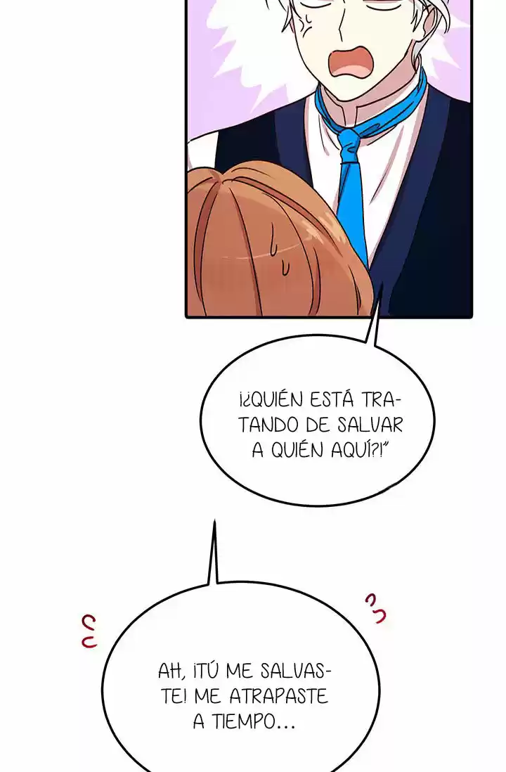 ¿Por Qué Haces Esto, Duque? - Capítulo 43 - Página 56 - LectorTMOo