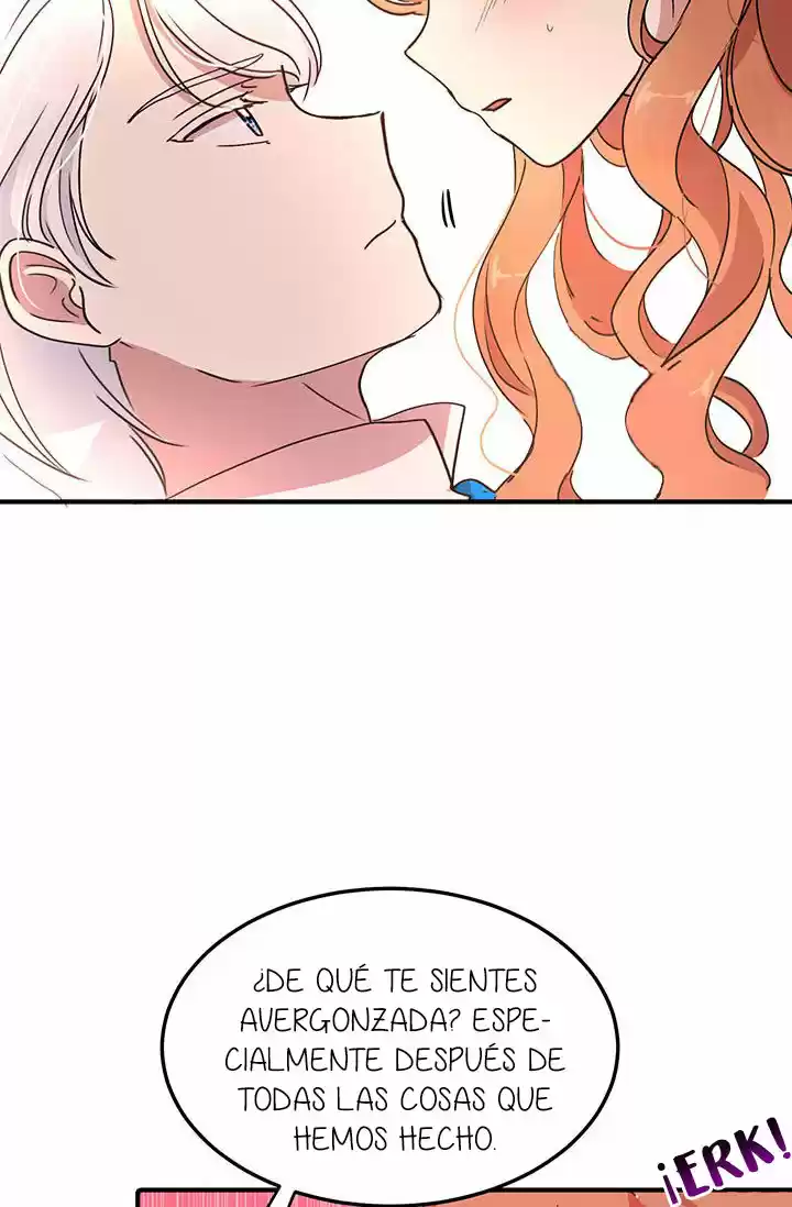 ¿Por Qué Haces Esto, Duque? - Capítulo 43 - Página 60 - LectorTMOo