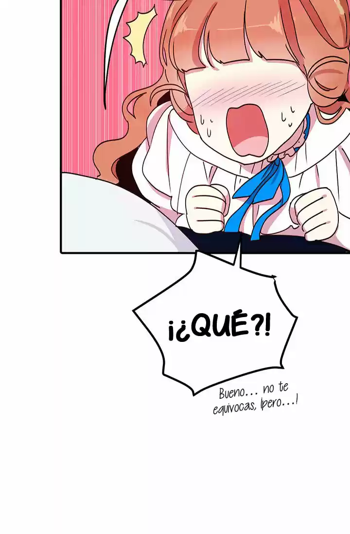 ¿Por Qué Haces Esto, Duque? - Capítulo 43 - Página 61 - LectorTMOo