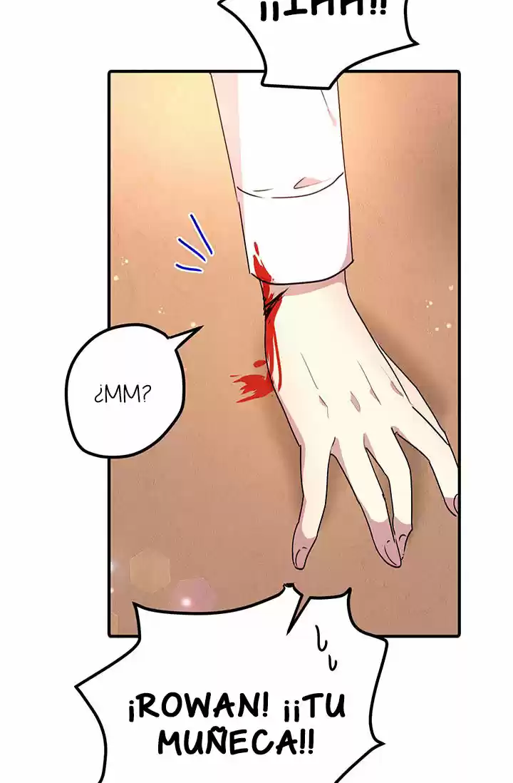 ¿Por Qué Haces Esto, Duque? - Capítulo 43 - Página 72 - LectorTMOo