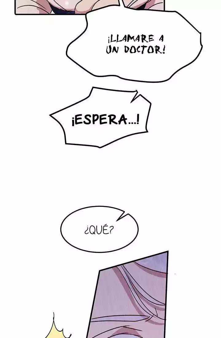 ¿Por Qué Haces Esto, Duque? - Capítulo 43 - Página 77 - LectorTMOo