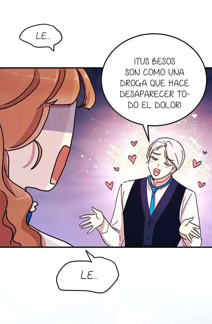 ¿Por Qué Haces Esto, Duque? - Capítulo 43 - Página 86 - LectorTMOo