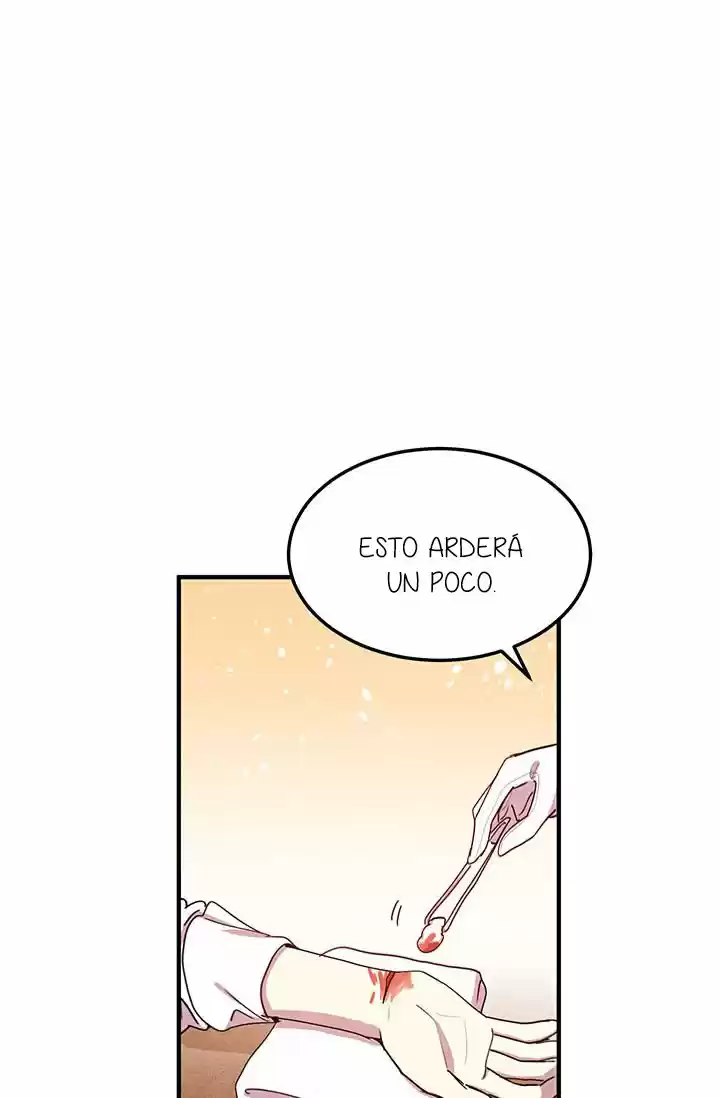 ¿Por Qué Haces Esto, Duque? - Capítulo 44 - Página 22 - LectorTMOo