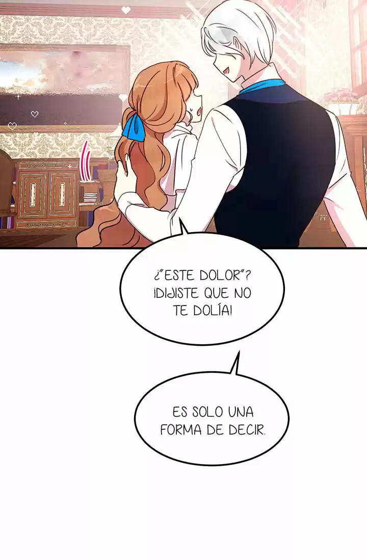 ¿Por Qué Haces Esto, Duque? - Capítulo 44 - Página 25 - LectorTMOo