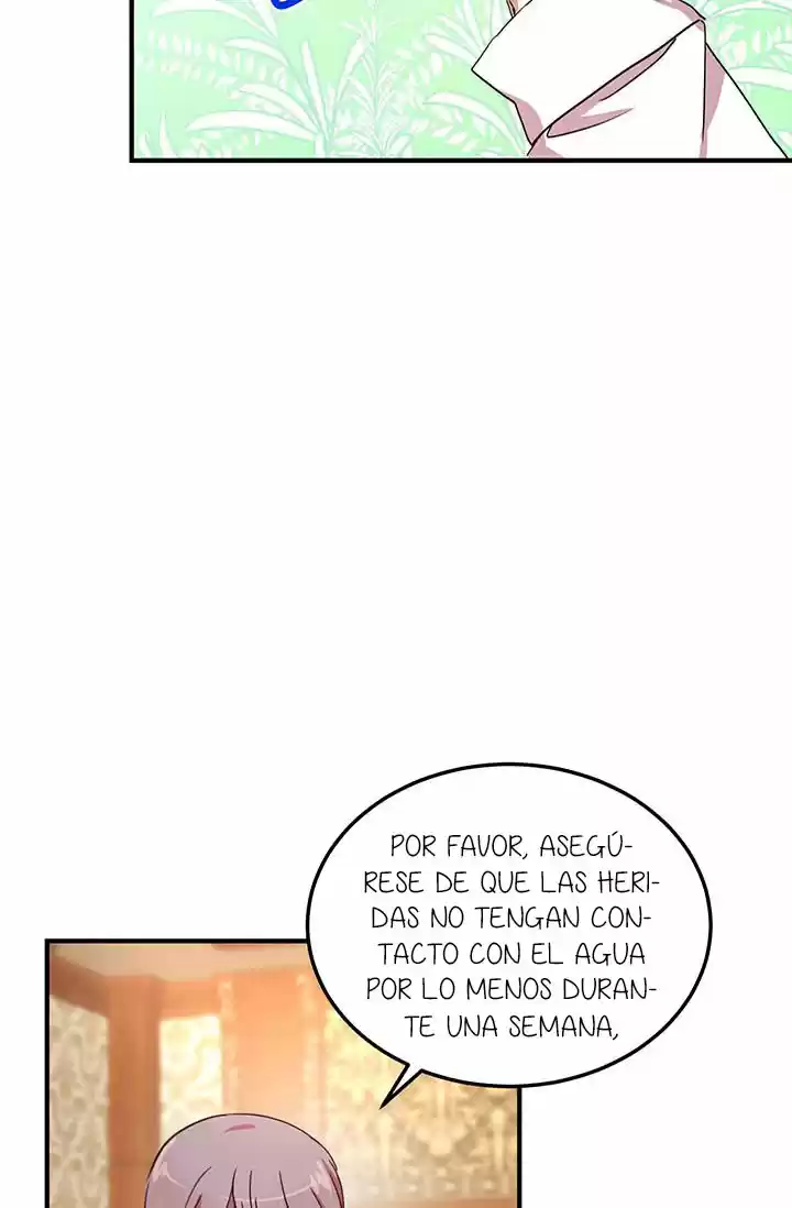 ¿Por Qué Haces Esto, Duque? - Capítulo 44 - Página 28 - LectorTMOo
