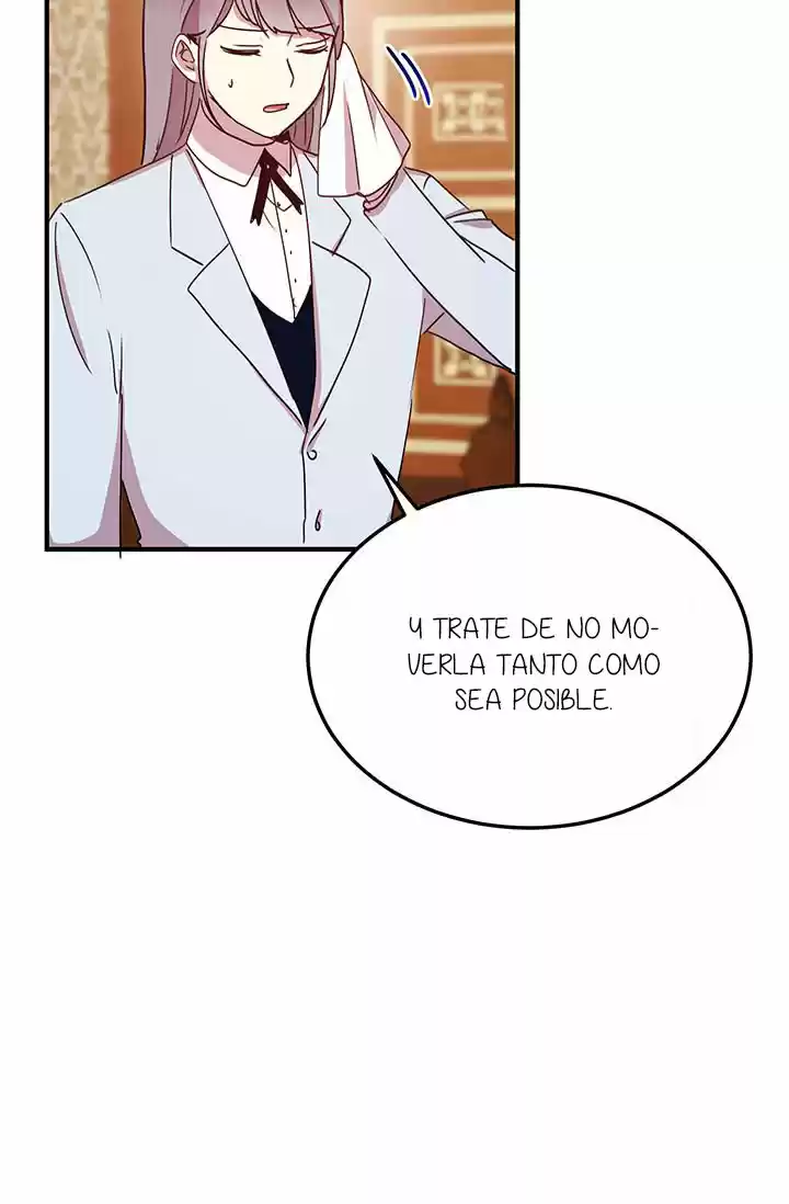 ¿Por Qué Haces Esto, Duque? - Capítulo 44 - Página 29 - LectorTMOo