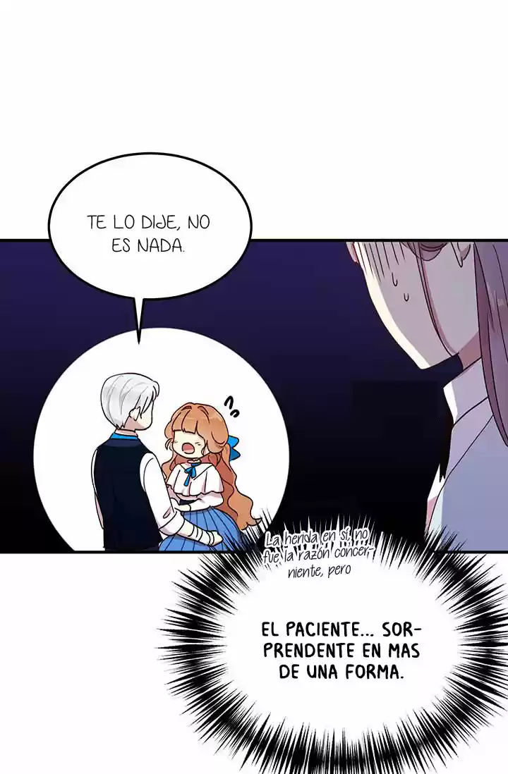 ¿Por Qué Haces Esto, Duque? - Capítulo 44 - Página 30 - LectorTMOo