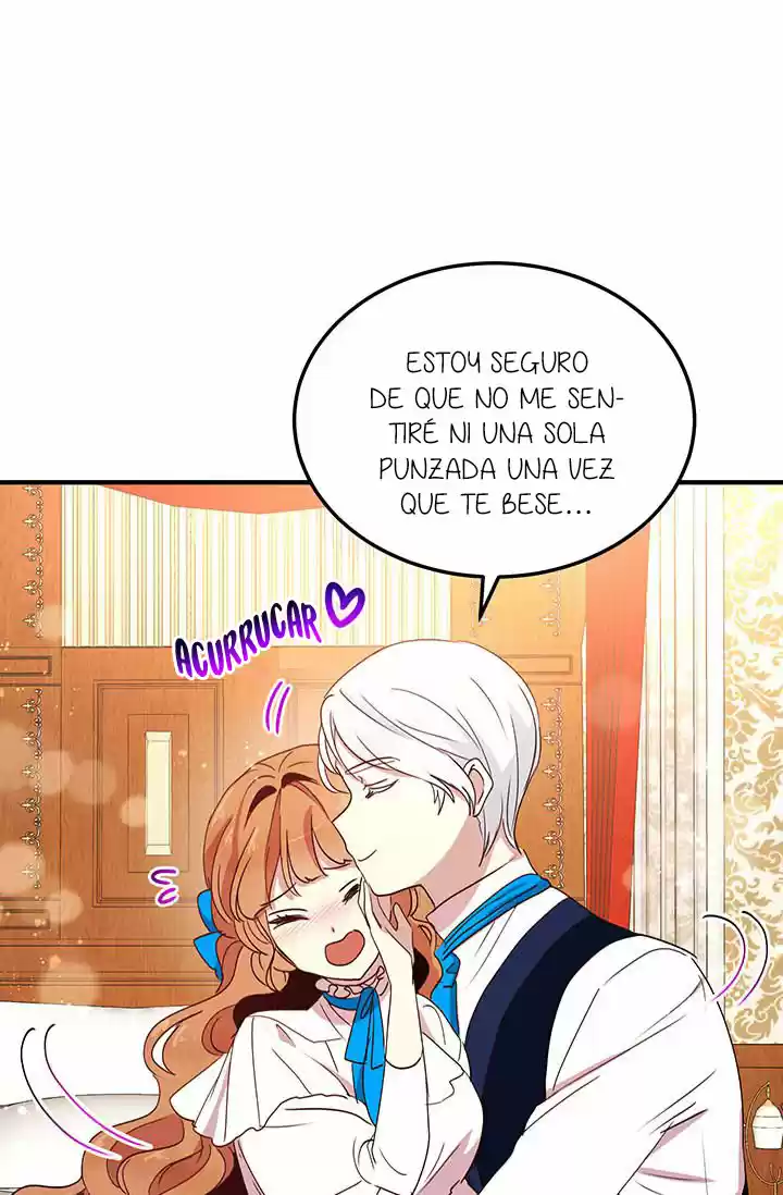 ¿Por Qué Haces Esto, Duque? - Capítulo 44 - Página 34 - LectorTMOo