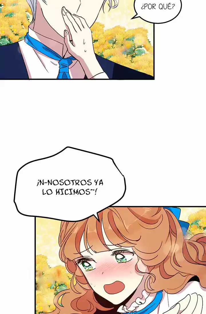 ¿Por Qué Haces Esto, Duque? - Capítulo 44 - Página 36 - LectorTMOo