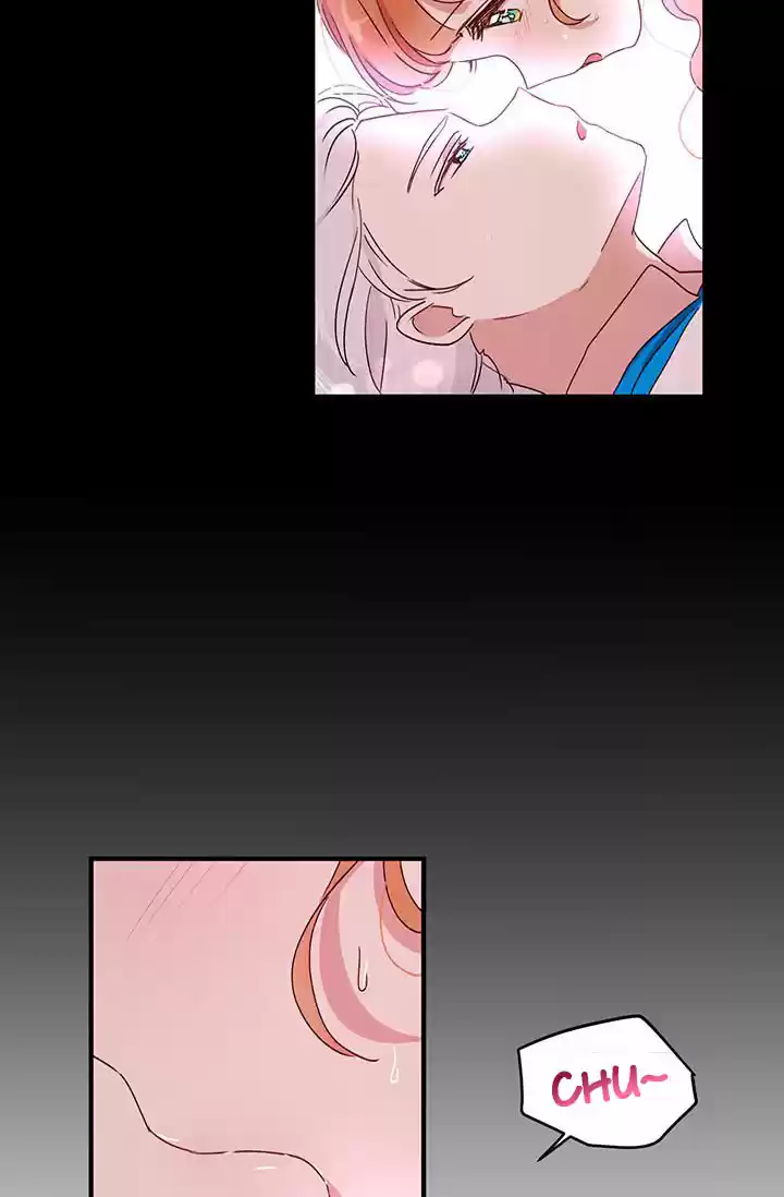 ¿Por Qué Haces Esto, Duque? - Capítulo 44 - Página 40 - LectorTMOo