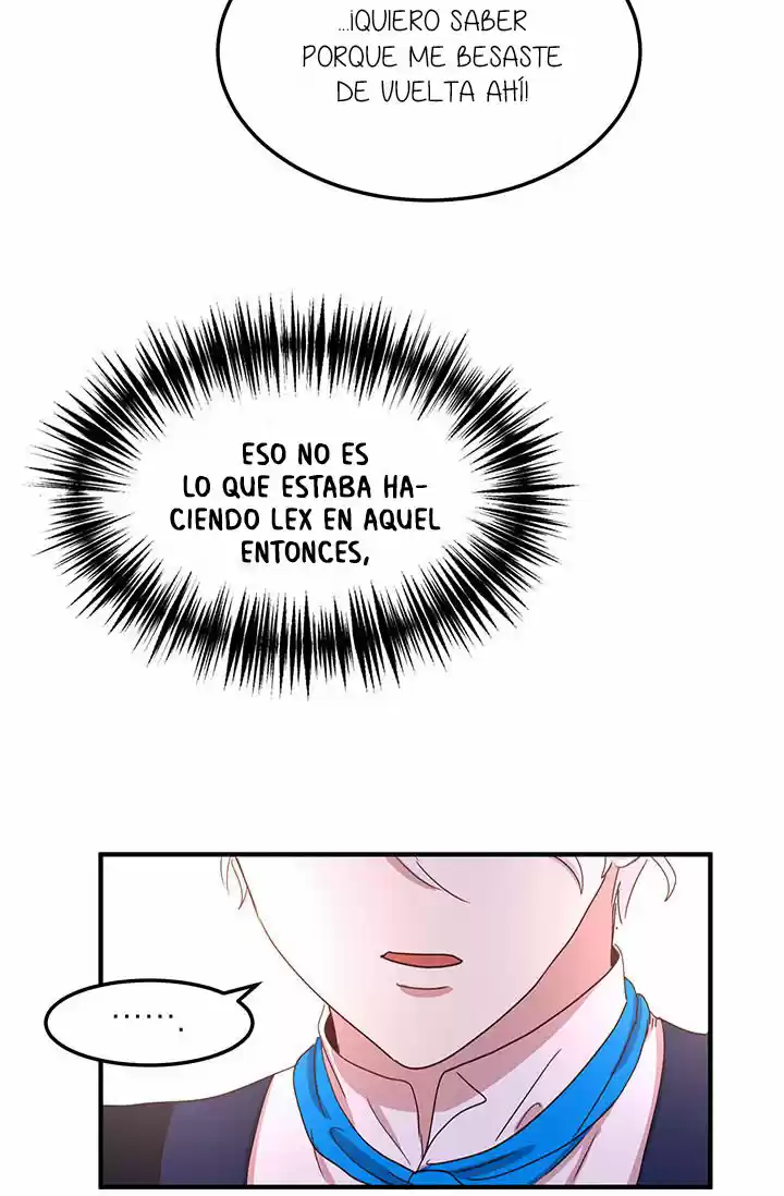 ¿Por Qué Haces Esto, Duque? - Capítulo 44 - Página 44 - LectorTMOo