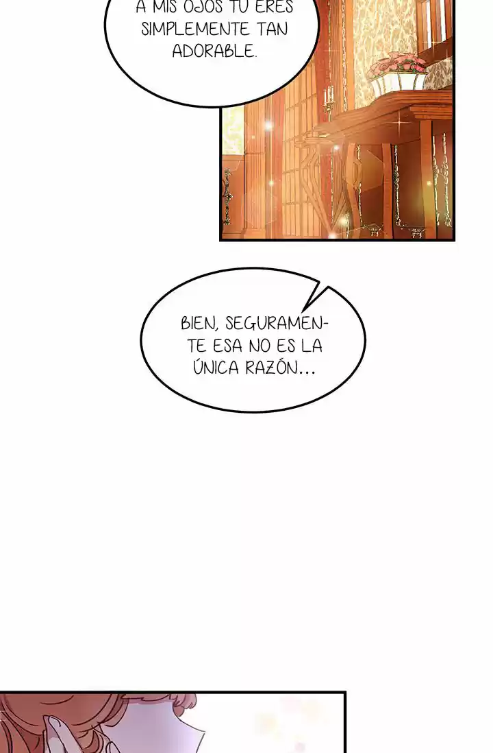 ¿Por Qué Haces Esto, Duque? - Capítulo 44 - Página 46 - LectorTMOo