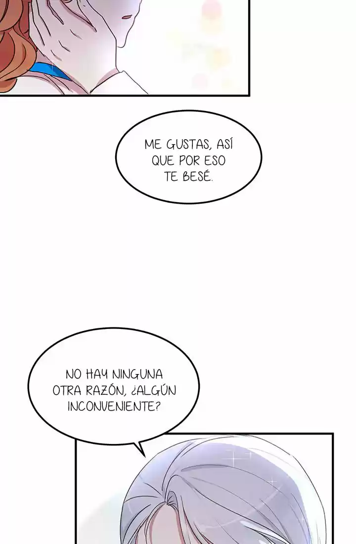 ¿Por Qué Haces Esto, Duque? - Capítulo 44 - Página 47 - LectorTMOo