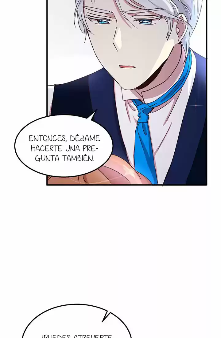 ¿Por Qué Haces Esto, Duque? - Capítulo 44 - Página 48 - LectorTMOo