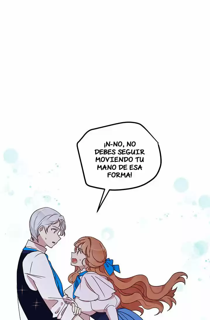 ¿Por Qué Haces Esto, Duque? - Capítulo 44 - Página 53 - LectorTMOo
