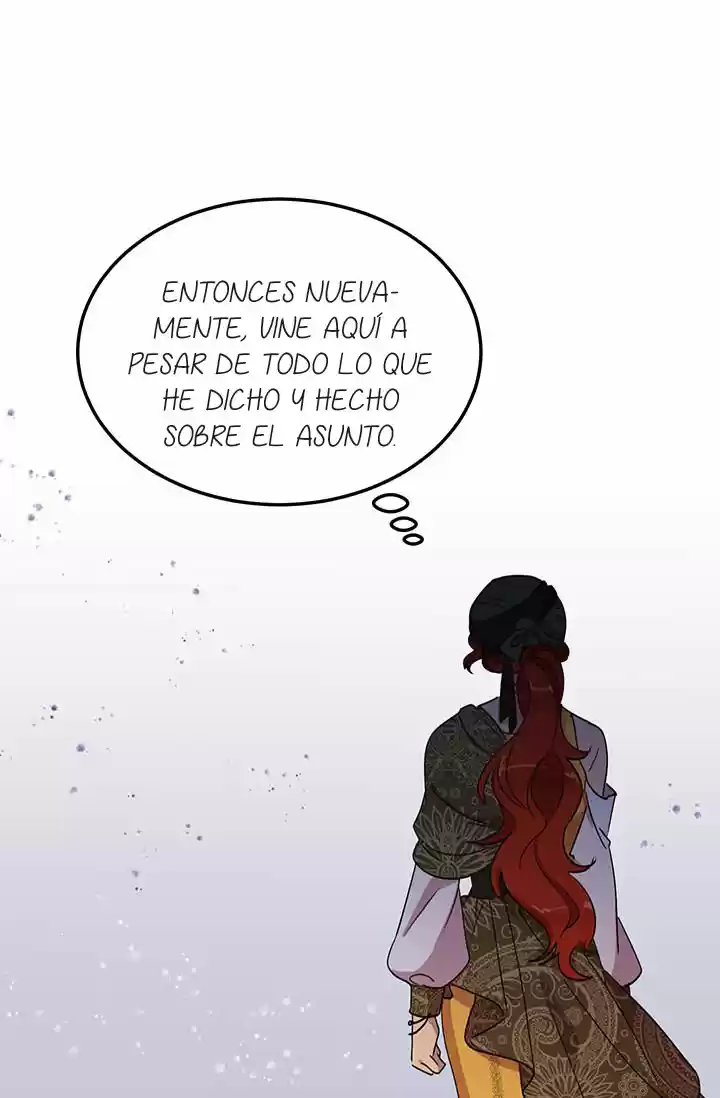 ¿Por Qué Haces Esto, Duque? - Capítulo 44 - Página 71 - LectorTMOo