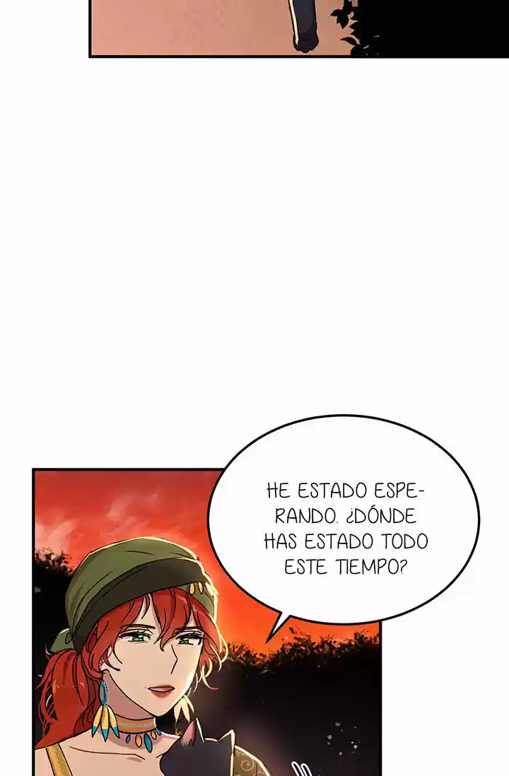 ¿Por Qué Haces Esto, Duque? - Capítulo 44 - Página 74 - LectorTMOo