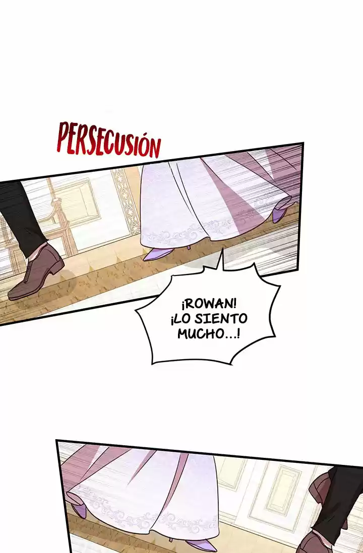 ¿Por Qué Haces Esto, Duque? - Capítulo 45 - Página 11 - LectorTMOo