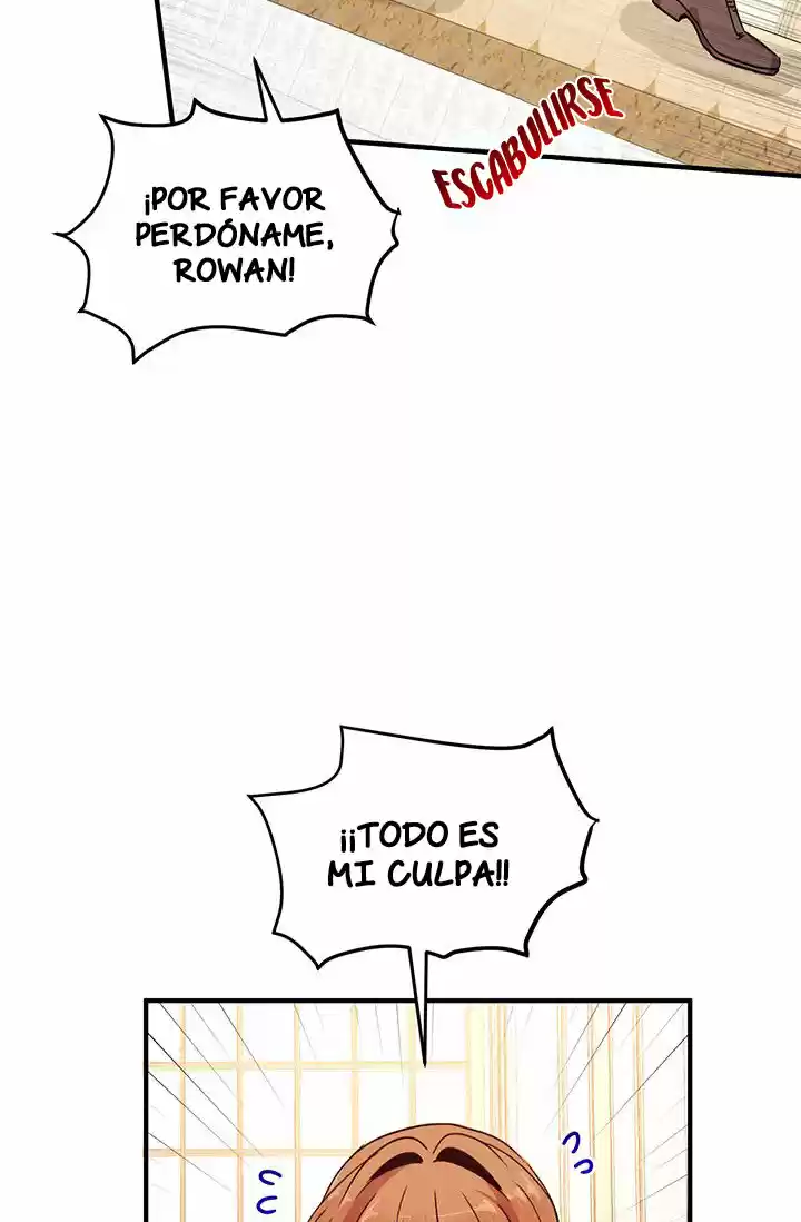 ¿Por Qué Haces Esto, Duque? - Capítulo 45 - Página 12 - LectorTMOo
