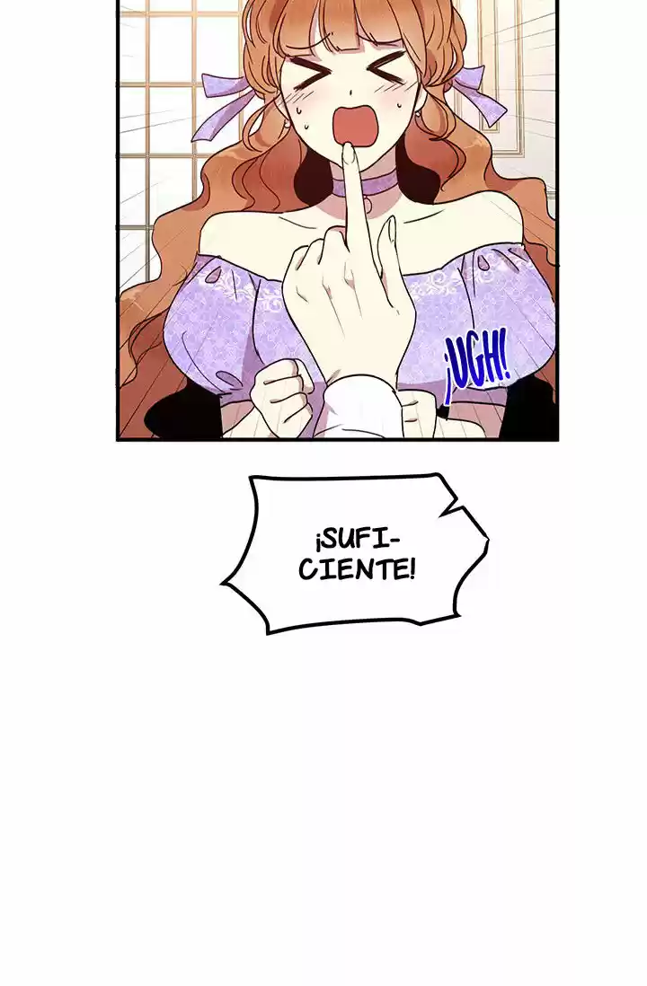 ¿Por Qué Haces Esto, Duque? - Capítulo 45 - Página 13 - LectorTMOo