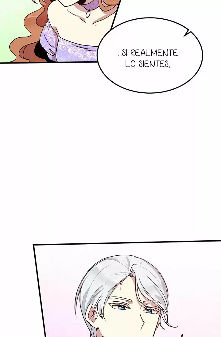 ¿Por Qué Haces Esto, Duque? - Capítulo 45 - Página 19 - LectorTMOo