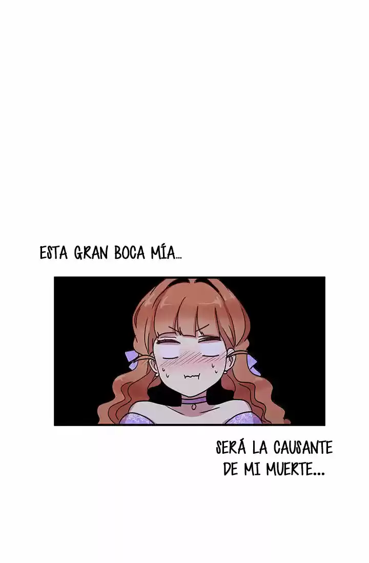 ¿Por Qué Haces Esto, Duque? - Capítulo 45 - Página 22 - LectorTMOo
