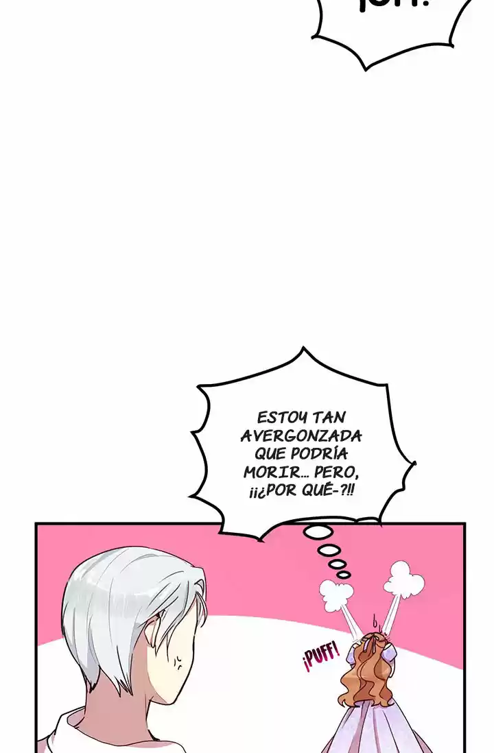¿Por Qué Haces Esto, Duque? - Capítulo 45 - Página 29 - LectorTMOo
