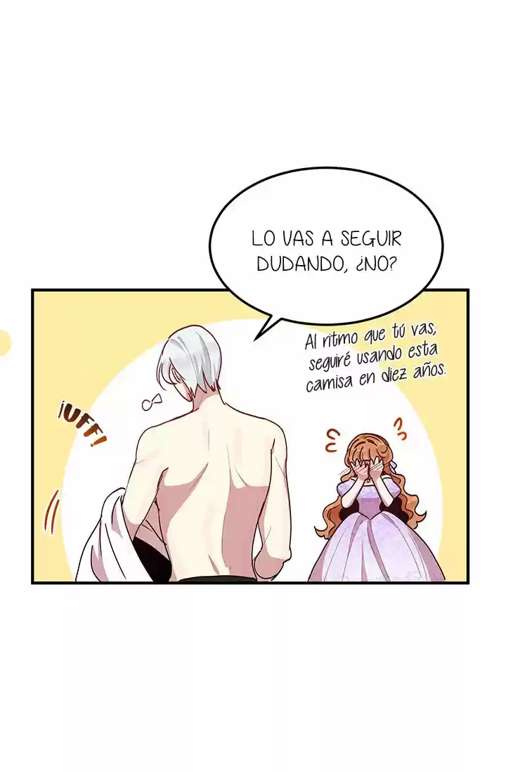 ¿Por Qué Haces Esto, Duque? - Capítulo 45 - Página 32 - LectorTMOo