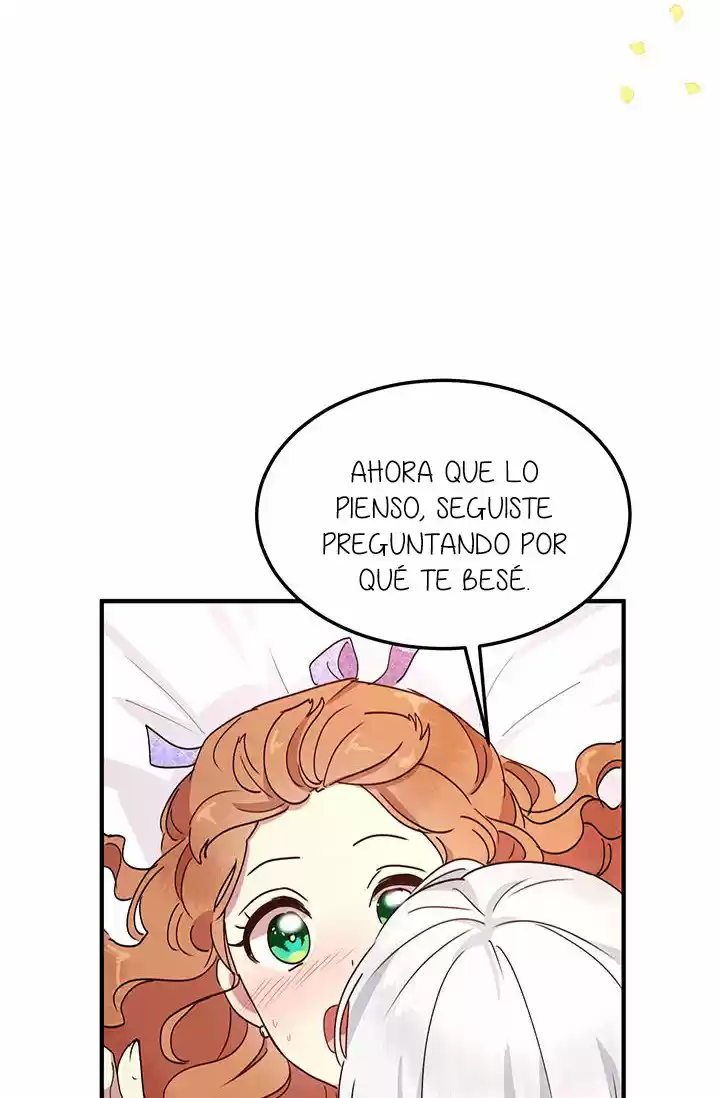 ¿Por Qué Haces Esto, Duque? - Capítulo 45 - Página 42 - LectorTMOo