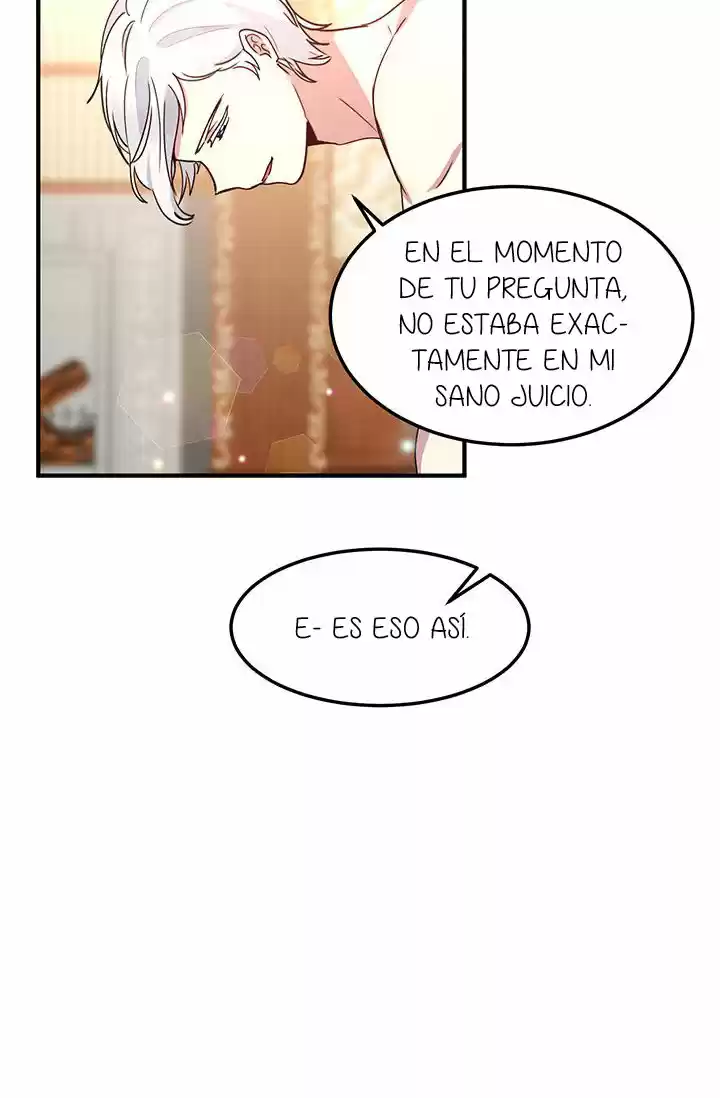 ¿Por Qué Haces Esto, Duque? - Capítulo 45 - Página 44 - LectorTMOo