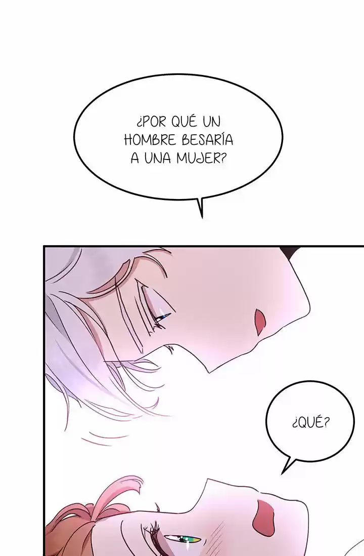 ¿Por Qué Haces Esto, Duque? - Capítulo 45 - Página 45 - LectorTMOo